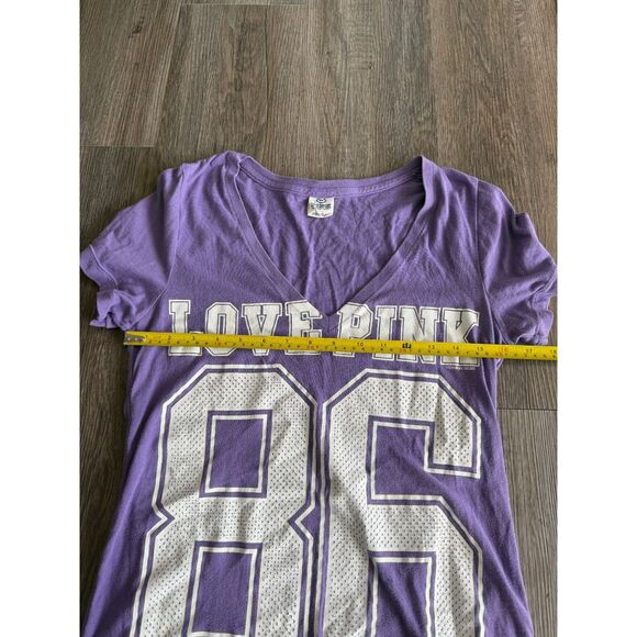 Y2K Victoria Secret PINK top - Picture 5 of 6